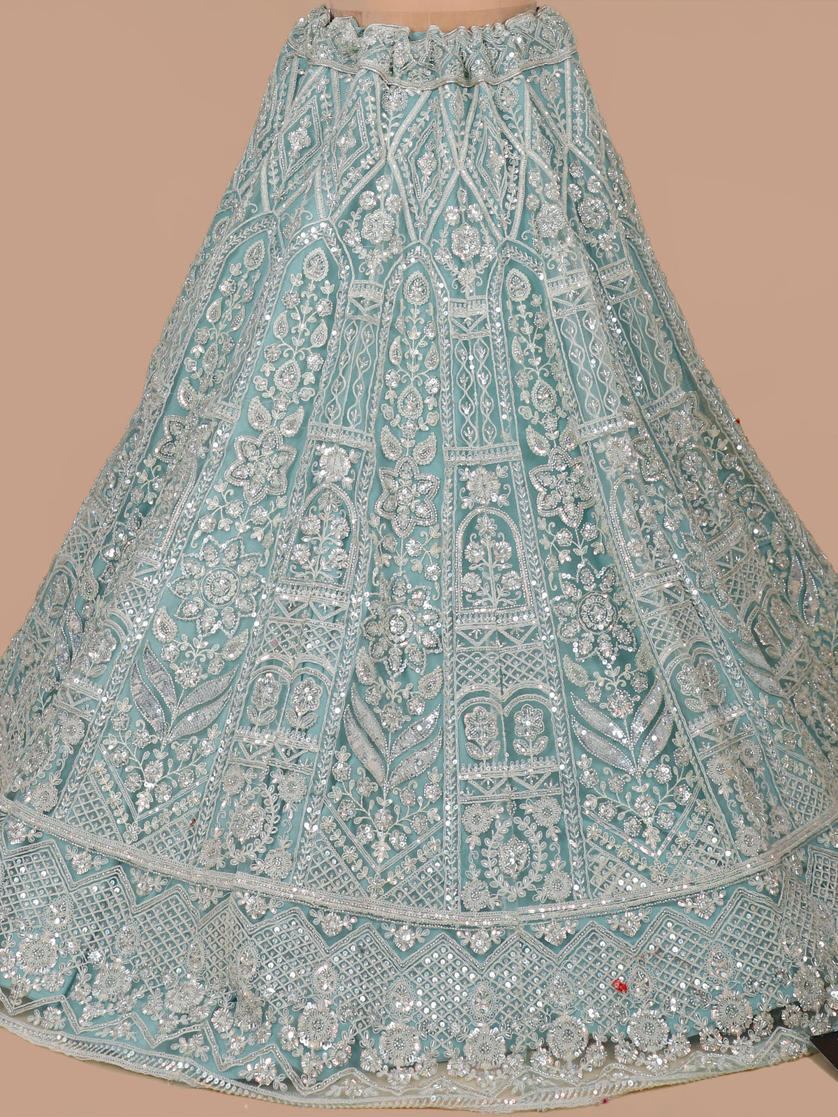MyFashion KLS-2561 Neelambara Jashn Couture Lehenga