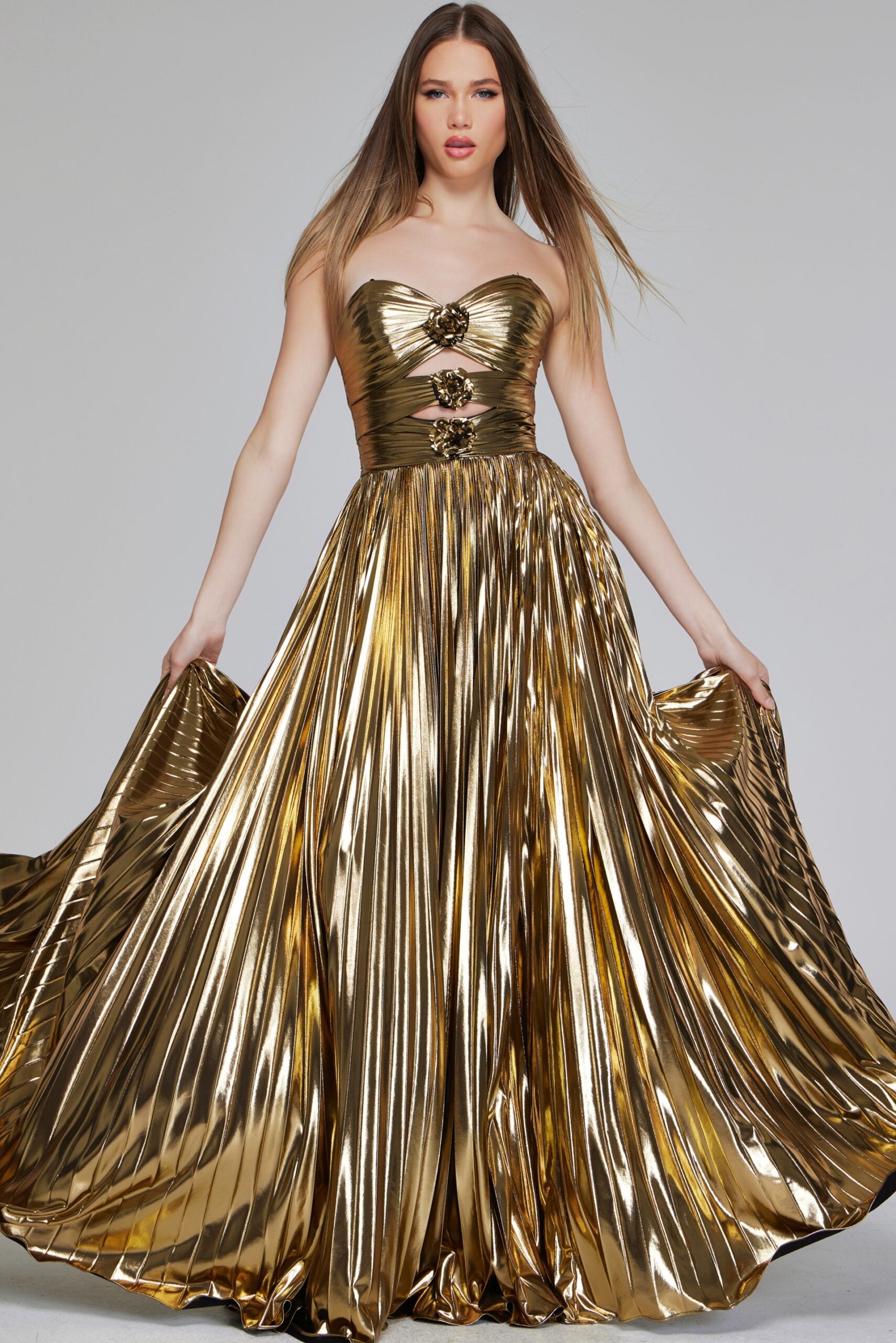 Jovani 42335 - Prom Dress Jovani 42335 - Prom Dress