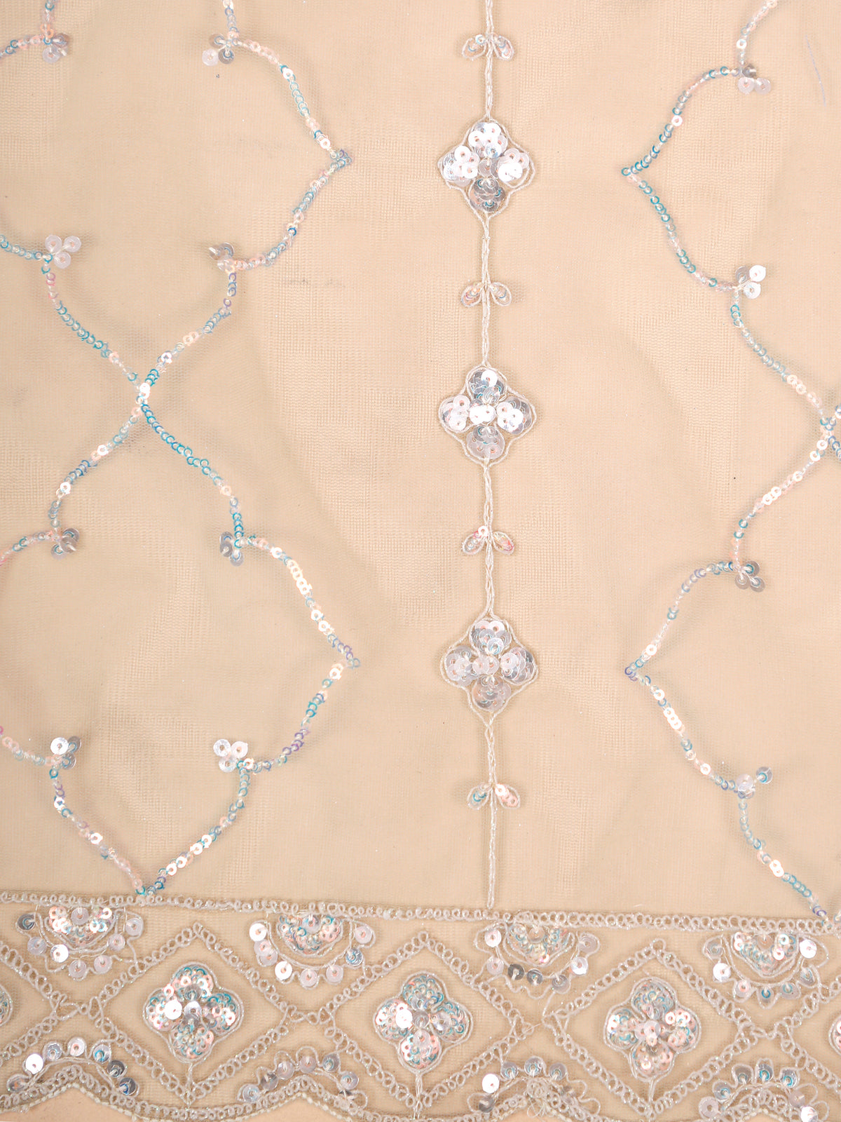 MyFashion KLS-2561 Neelambara Jashn Couture Lehenga