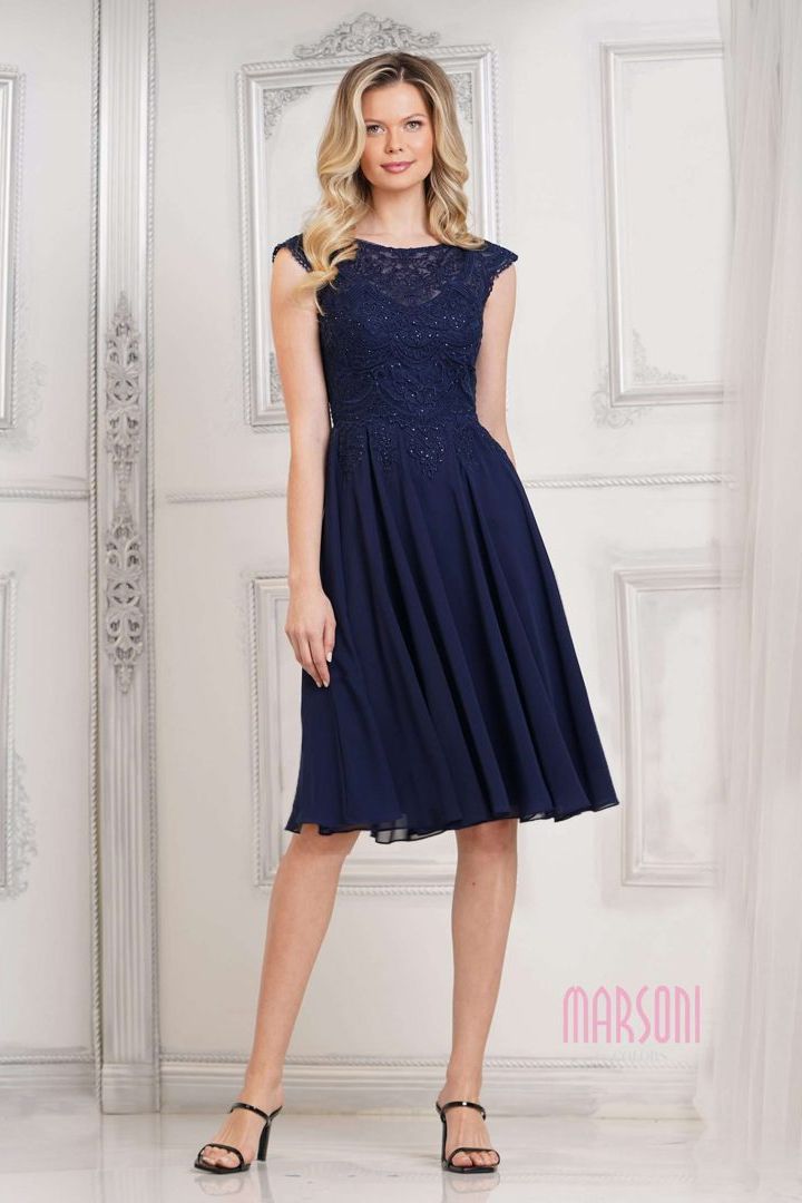 marsoni dresses Marsoni by Colors Dress MV1302