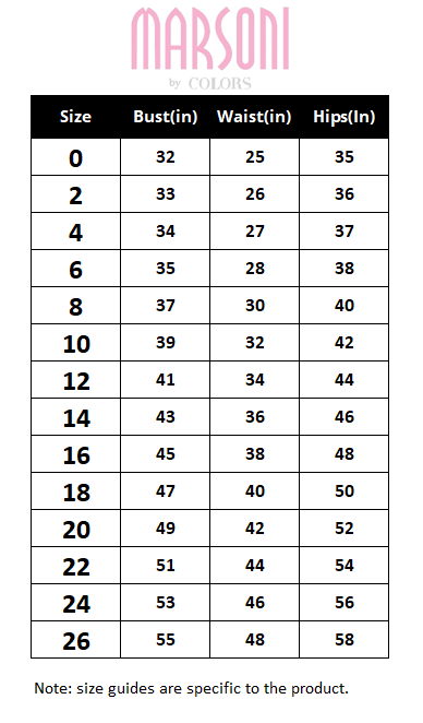 Marsoni by Colors -MV1370 Fitted Off Shoulder Cocktail Dress