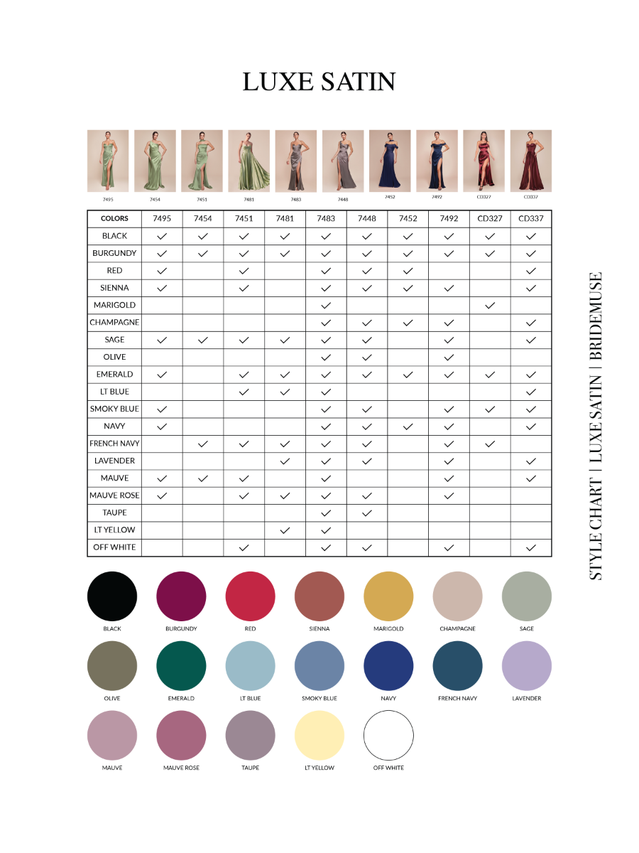 Cinderella Divine -7452 Off Shoulder Satin Sheath Dress