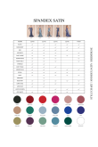 Cinderella Divine -CD791 Strapless Satin Fitted Sheath Dress