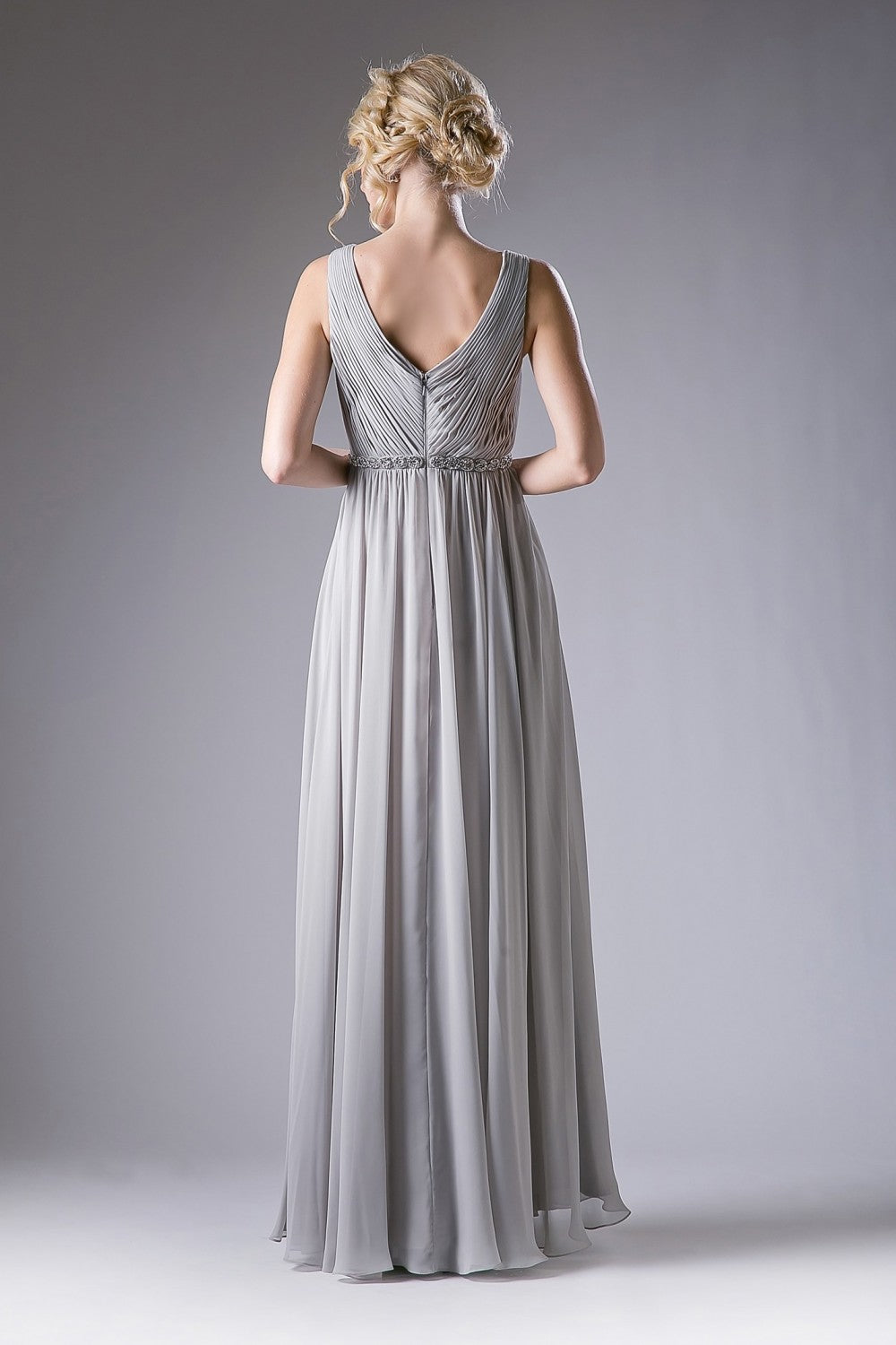 MyFashion.com - Beaded Belt Chiffon Empire Waist(1001) - Cinderella Divine promdress eveningdress fashion partydress weddingdress
gown homecoming promgown weddinggown