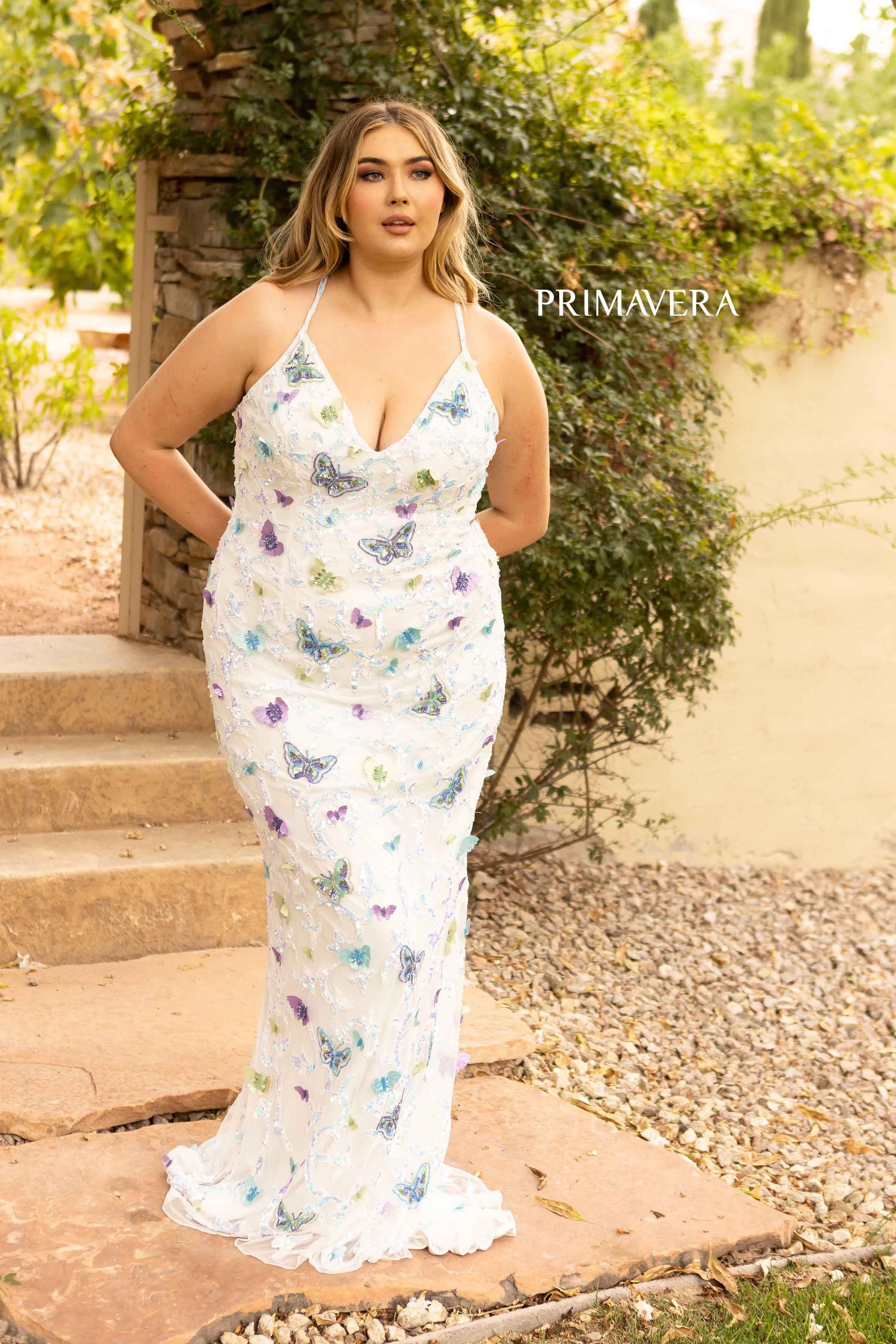 chinese dress ladies Momyknows White Off Shoulder Lace Bandeau Tie Front Mermaid Bandage Going Out Photoshoot Maternity Maxi Dress White / XXL