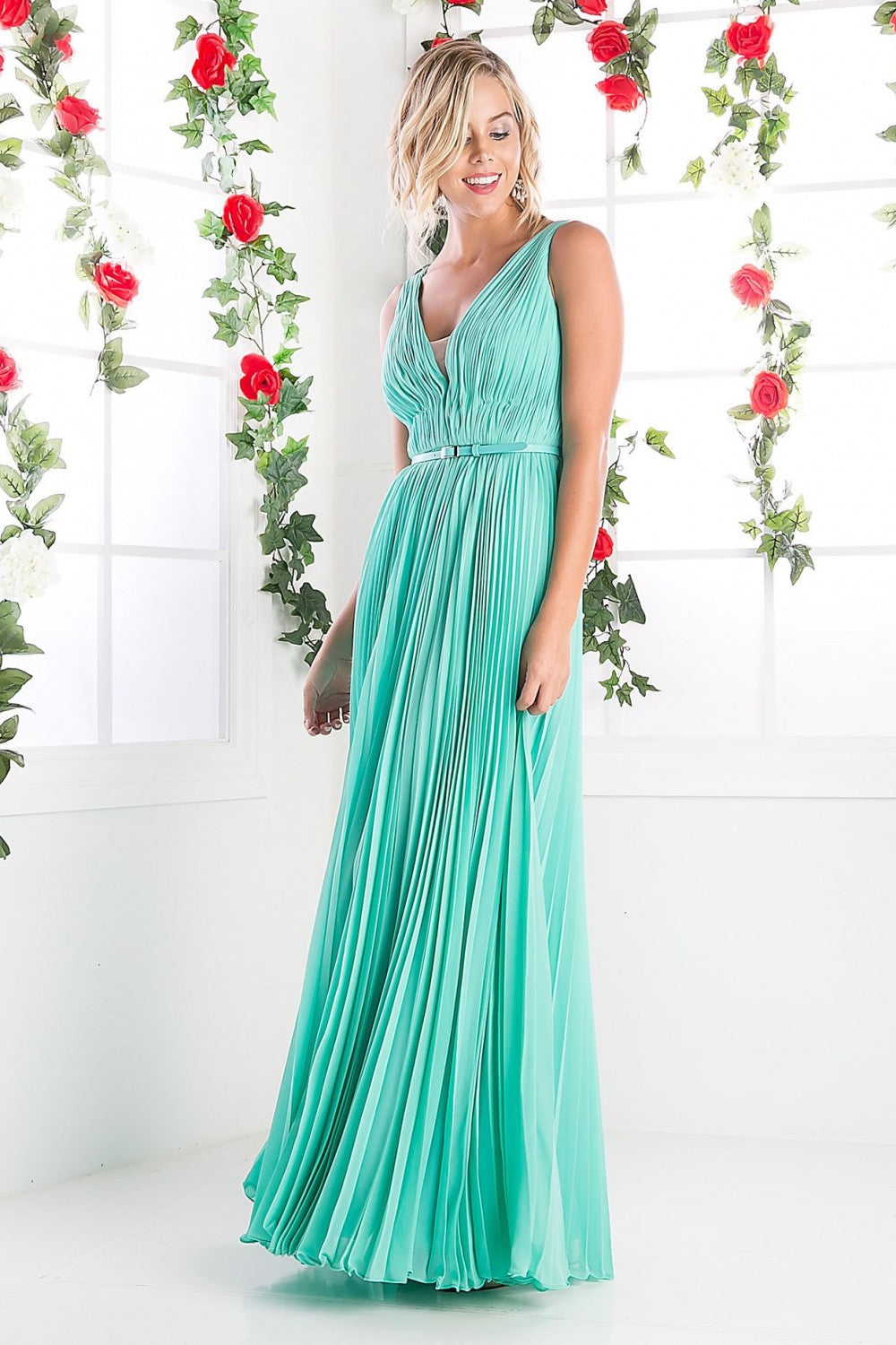 MyFashion.com - Chiffon Sheath Dress (1499) - Cinderella Divine promdress eveningdress fashion partydress weddingdress
gown homecoming promgown weddinggown