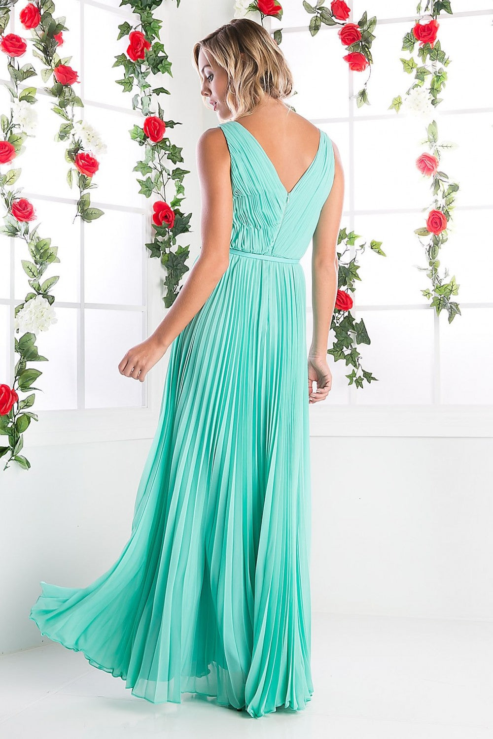 MyFashion.com - Chiffon Sheath Dress (1499) - Cinderella Divine promdress eveningdress fashion partydress weddingdress
gown homecoming promgown weddinggown