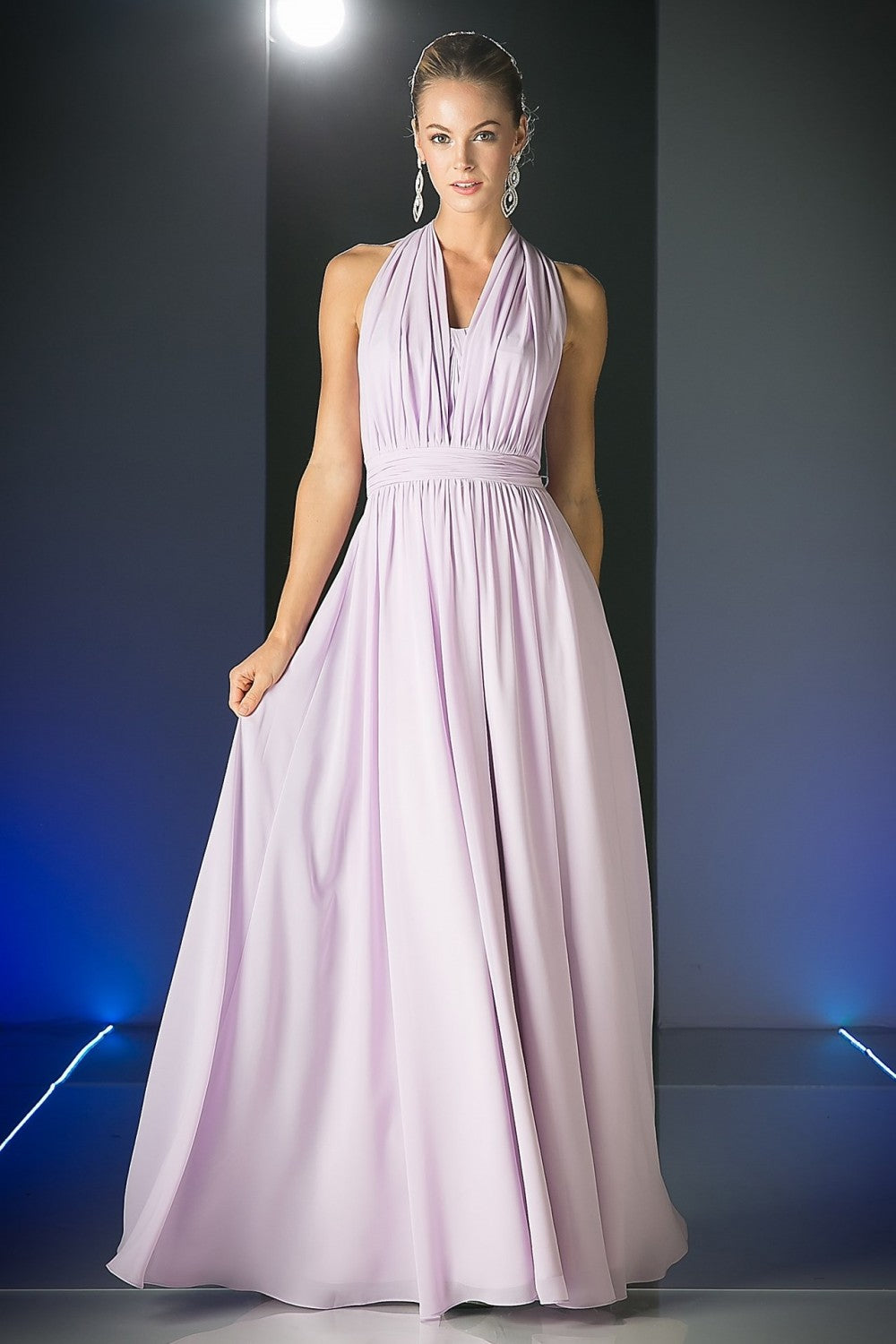 MyFashion.com - Chiffon Sheath Dress(CF055) - Cinderella Divine promdress eveningdress fashion partydress weddingdress
gown homecoming promgown weddinggown