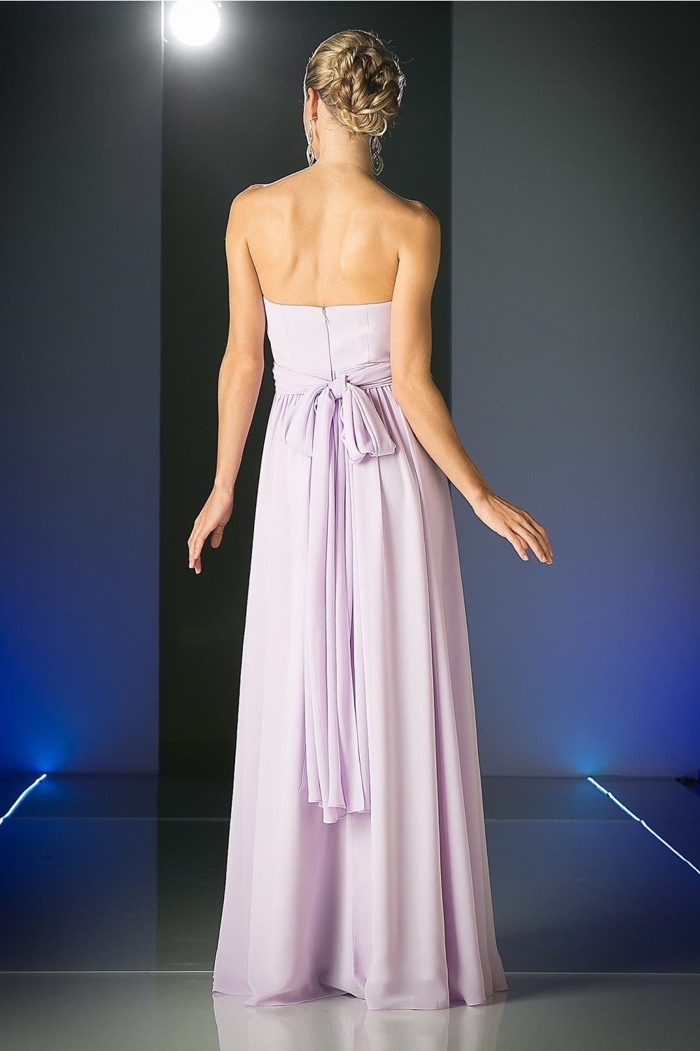 MyFashion.com - Chiffon Sheath Dress(CF055) - Cinderella Divine promdress eveningdress fashion partydress weddingdress
gown homecoming promgown weddinggown