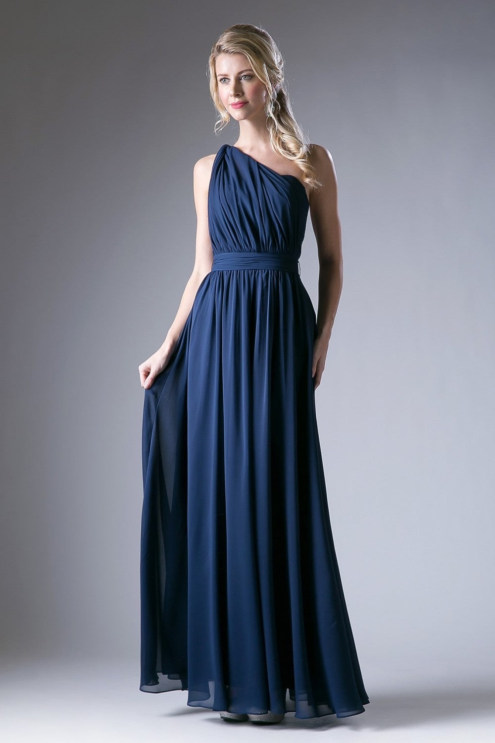 MyFashion.com - Chiffon Sheath Dress(CF055) - Cinderella Divine promdress eveningdress fashion partydress weddingdress
gown homecoming promgown weddinggown