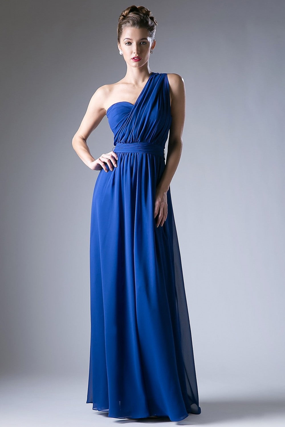 MyFashion.com - Chiffon Sheath Dress(CF055) - Cinderella Divine promdress eveningdress fashion partydress weddingdress
gown homecoming promgown weddinggown
