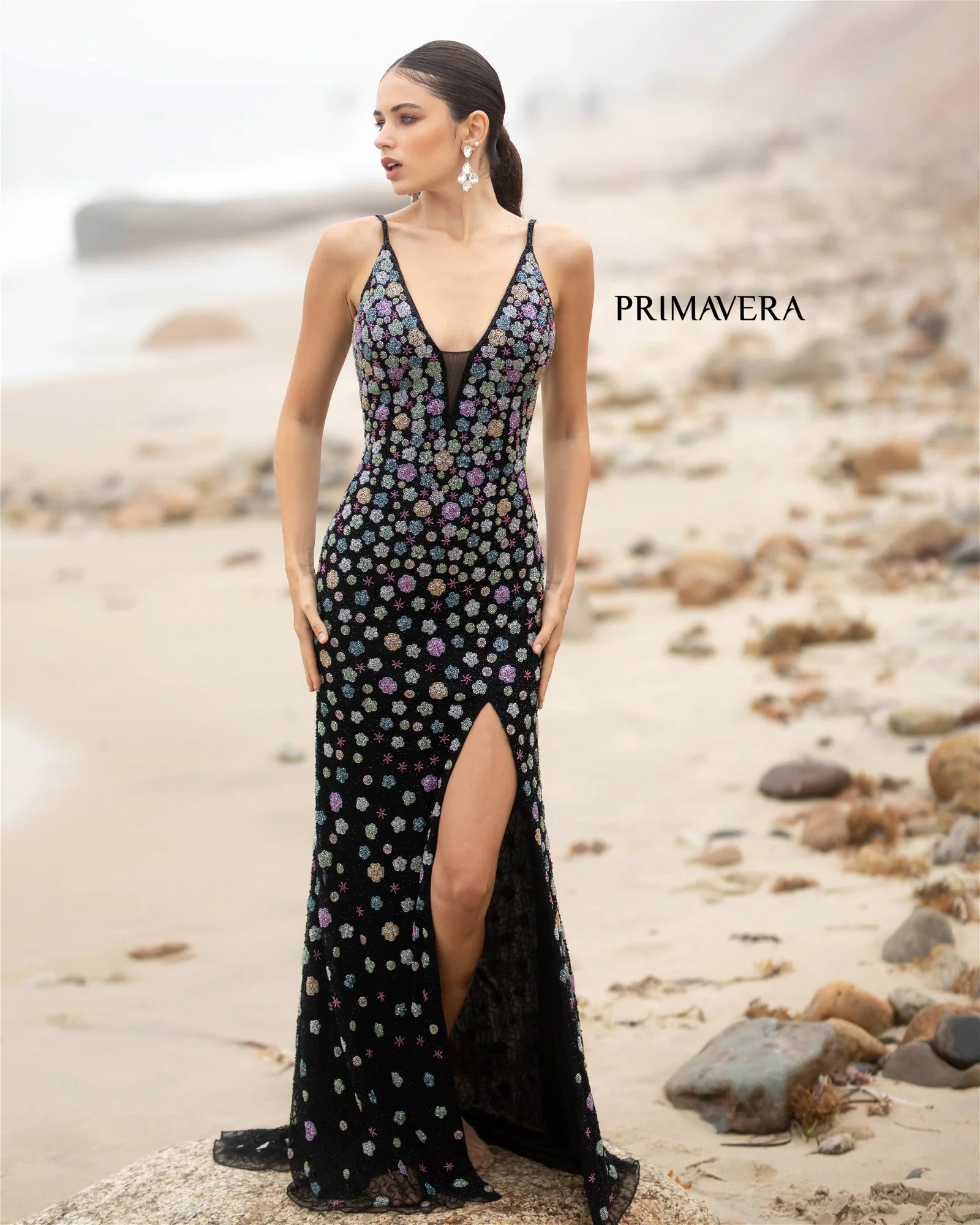 Primavera Couture