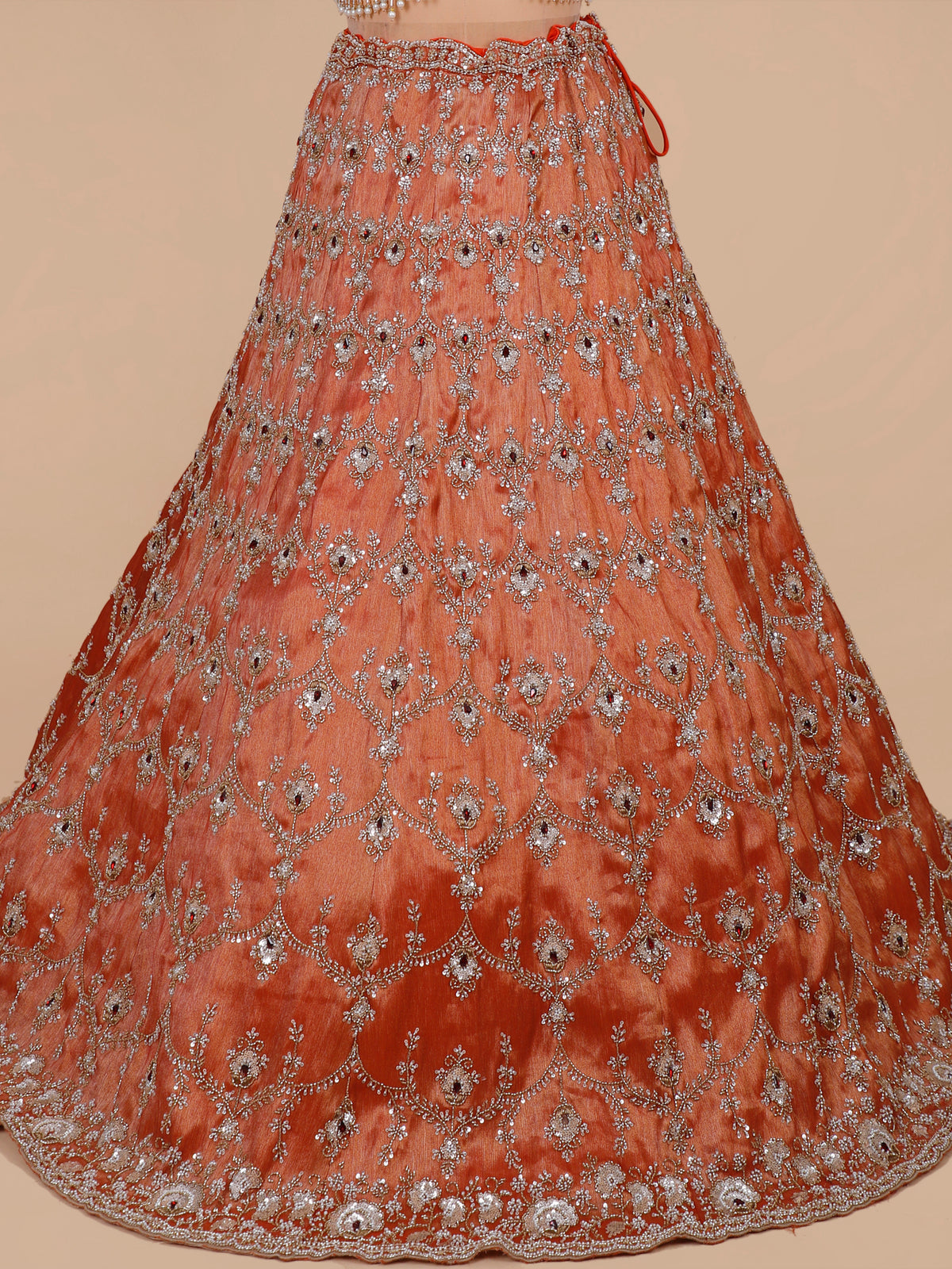 Noor-e-Angaar RNoor-e-Angaar Regal Couture Lehengaegal Couture Lehenga