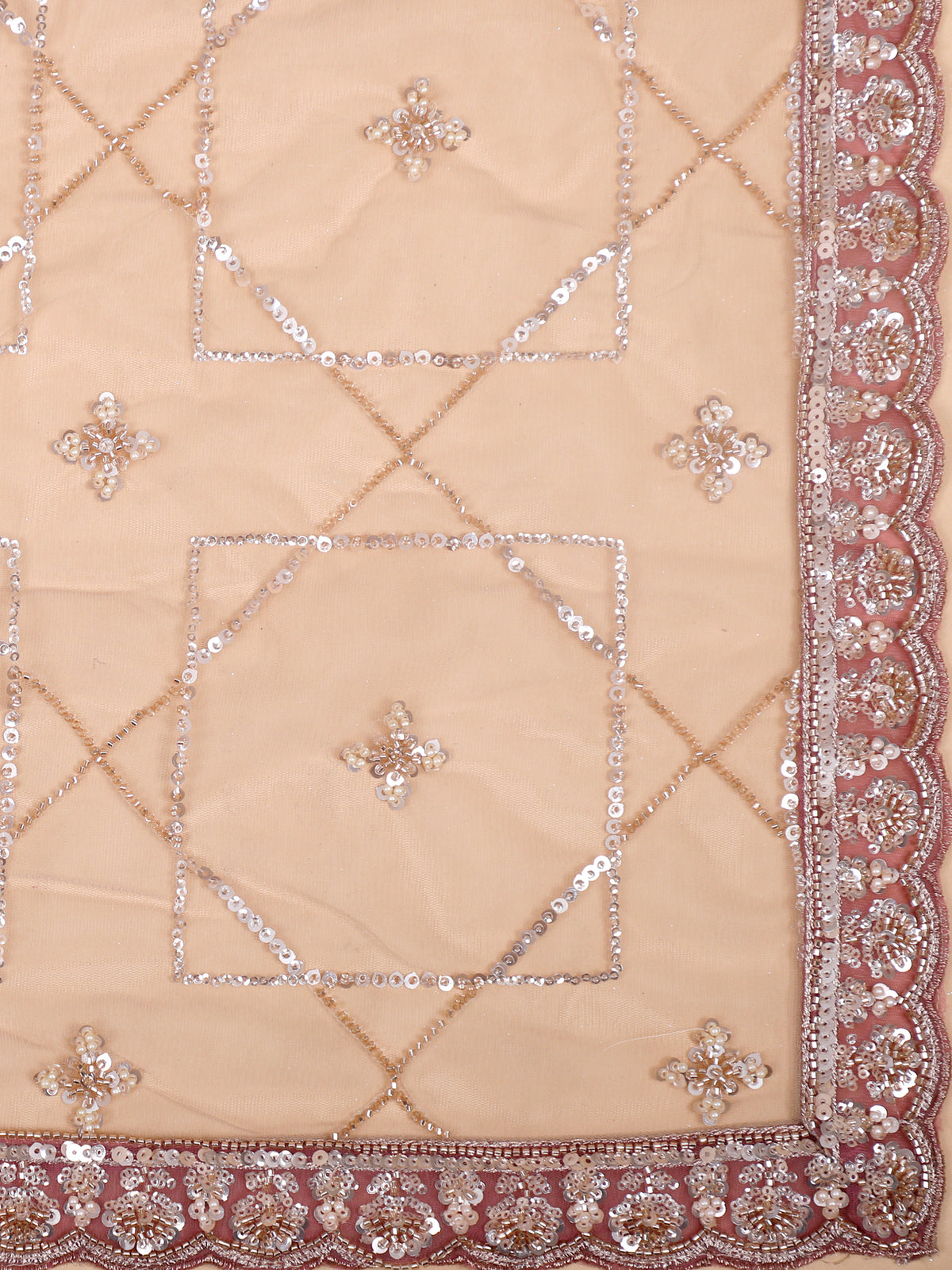 MyFashion KLS-2559 Rangmahal Celestique Couture Lehenga