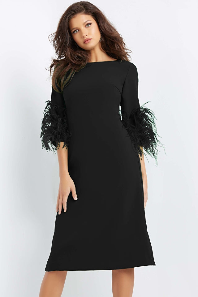 Jovani -07341 Cocktail Evening Dress