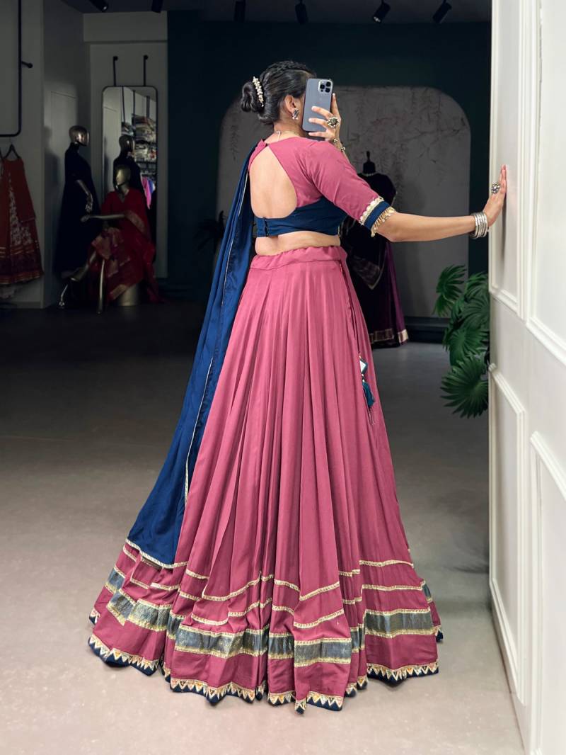 MyFashion -1674 Premium Rayon Chaniya Choli Navratri Collection