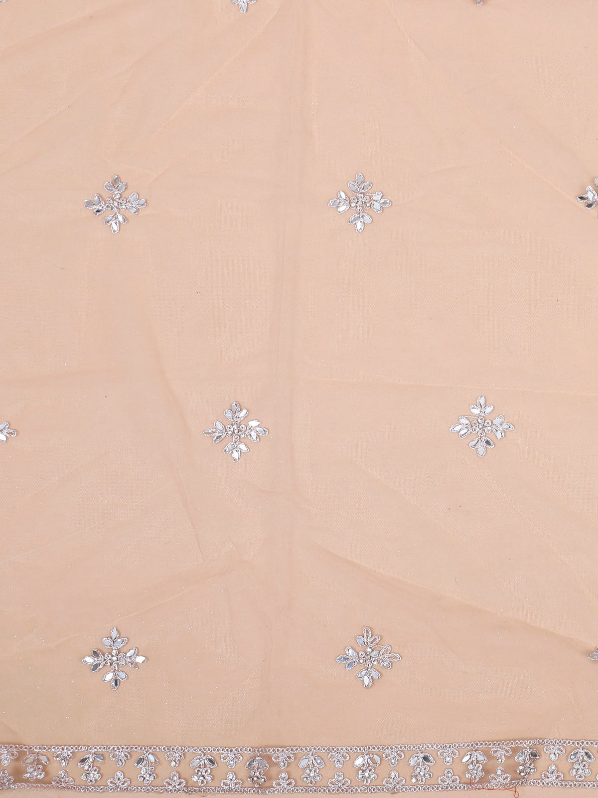 MyFashion KLS-2113 Orchid Pink Luxe Mirror & Thread Lehenga