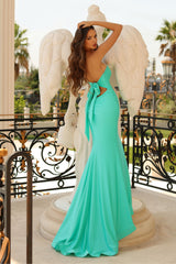 Clarisse -810542 Strapless Mermaid Prom Dress
