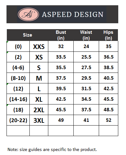 Aspeed Design -L2793B Sweetheart Corset A Line Dress