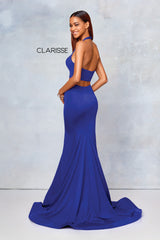 Clarisse -3773 Two Piece Mermaid Prom Dress