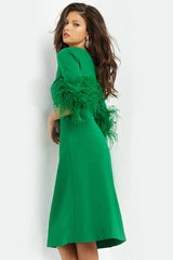 Jovani -07341 Cocktail Evening Dress