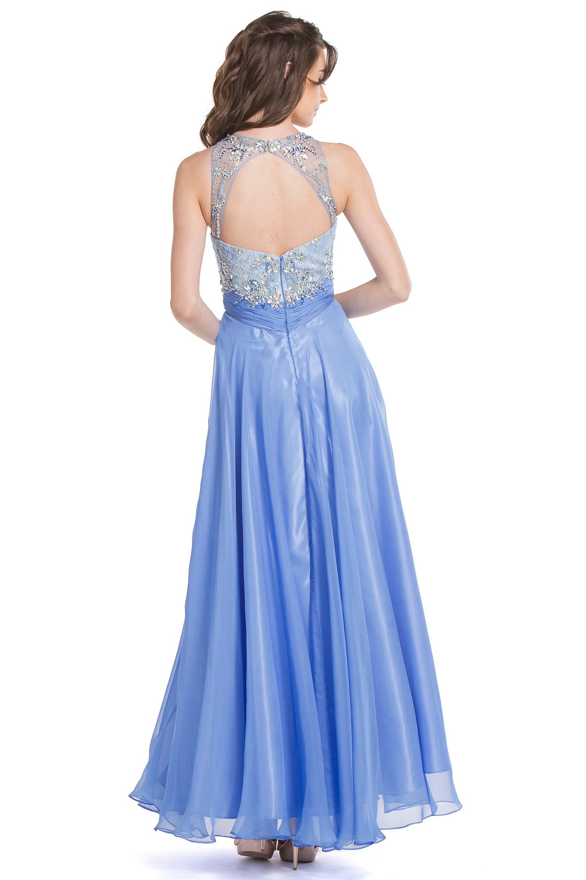 Aspeed Prom Dresses