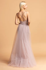 Aspeed Design -L2171 Sweetheart Mermaid Dress