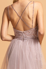 Aspeed Design -L2171 Sweetheart Mermaid Dress