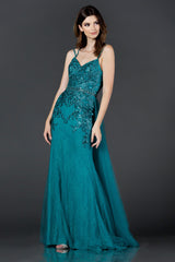 Aspeed Design -L2171 Sweetheart Mermaid Dress
