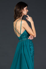 Aspeed Design -L2171 Sweetheart Mermaid Dress
