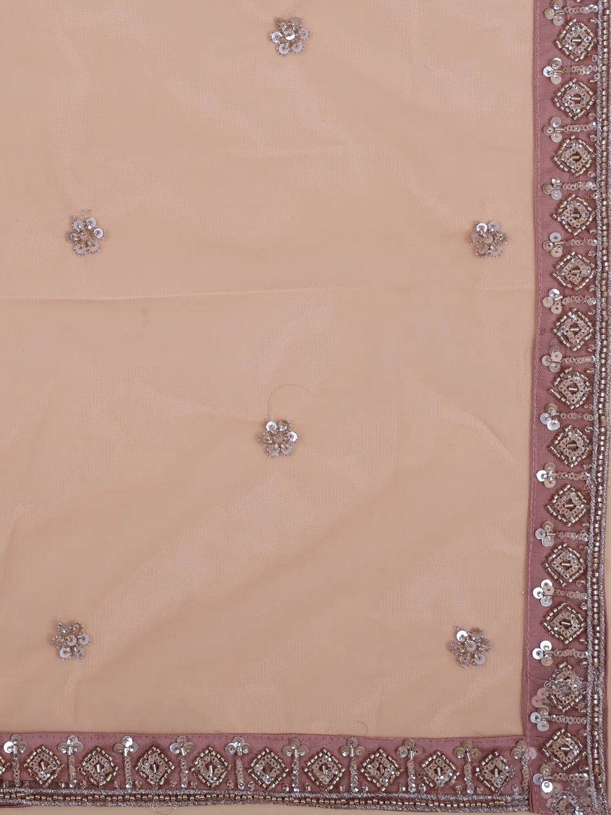 MyFashion KLS-2809 Fishcut Lehenga With Beads Work For Special Occasions