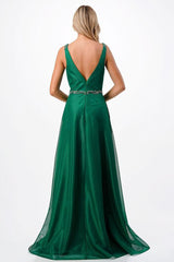 Aspeed Design -P2115 Sweetheart A Line Dress