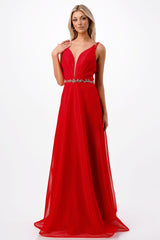 Aspeed Design -P2115 Sweetheart A Line Dress