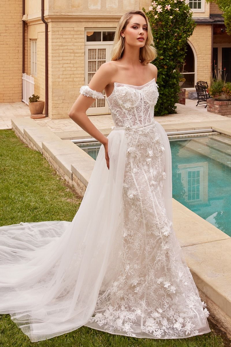 Buy Designer Wedding Dresses Above 600Online My Fashion