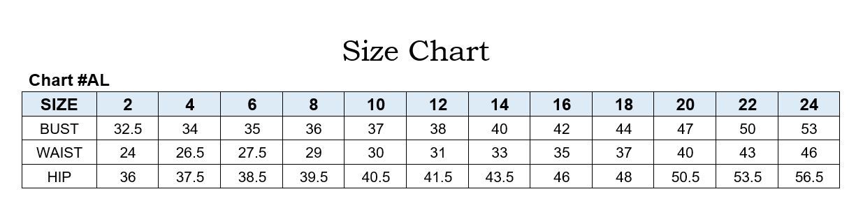 Andrea and Leo -A1480 Applique Square A-line Gown