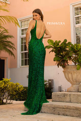 Prom By Primavera Couture -3912