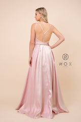 MyFashion.com - M271 - Nox Anabel promdress eveningdress fashion partydress weddingdress 
 gown homecoming promgown weddinggown 
