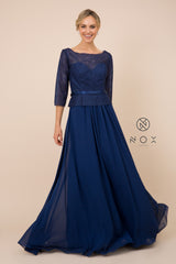 MyFashion.com - M520 - Nox Anabel promdress eveningdress fashion partydress weddingdress 
 gown homecoming promgown weddinggown 