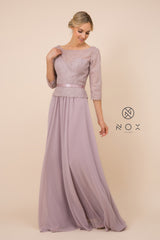 MyFashion.com - M520 - Nox Anabel promdress eveningdress fashion partydress weddingdress 
 gown homecoming promgown weddinggown 