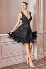 Wren Dress by Andrea and Leo -A1012