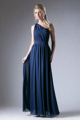 MyFashion.com - Chiffon Sheath Dress(CF055) - Cinderella Divine promdress eveningdress fashion partydress weddingdress 
 gown homecoming promgown weddinggown 