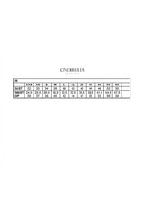 Short A-Line Cocktail Dress By Cinderella Divine -CD0190